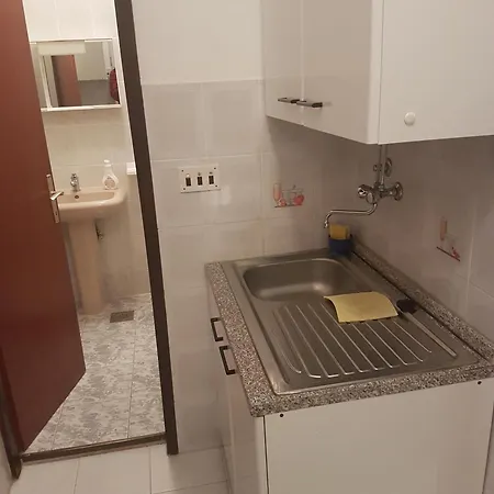Appartement Attraktiver Standort Medulin