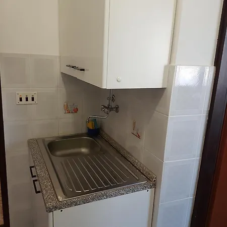 Attraktiver Standort Appartement