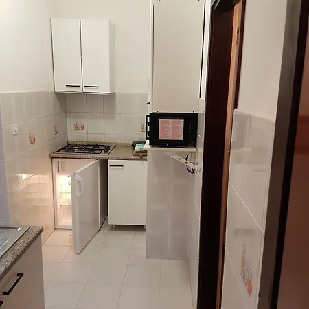 Appartement Attraktiver Standort