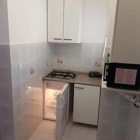 Attraktiver Standort Appartement Medulin