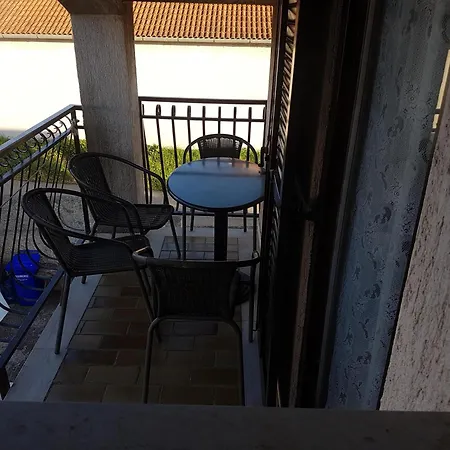 Appartement Attraktiver Standort Medulin