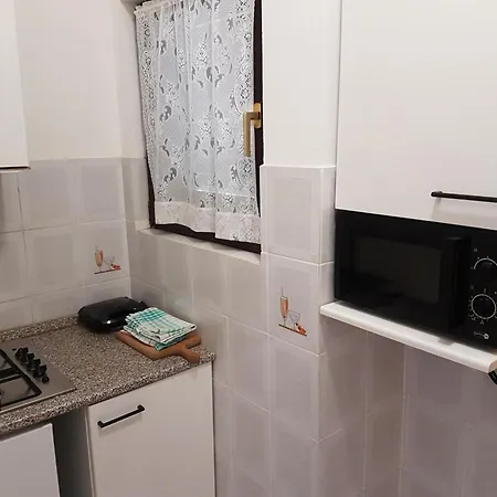 Attraktiver Standort Appartement