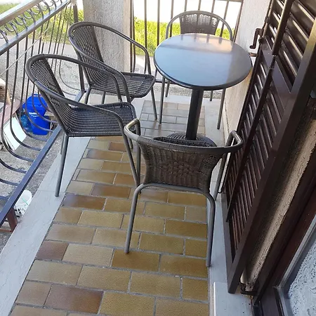Appartement Attraktiver Standort Medulin