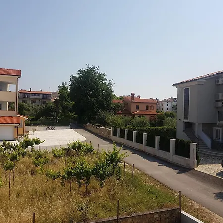 Attraktiver Standort Appartement Medulin